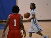 Boys\' Basketball:  Sussex Central at Charles City 2013