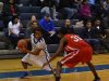 Boys\' Basketball:  Sussex Central at Charles City 2013