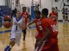 Boys\' Basketball:  Sussex Central at Charles City 2013