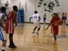 Boys\' Basketball:  Sussex Central at Charles City 2013