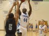 Boy's Basketball: Warhill at New Kent 2012