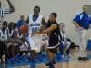 Boy\'s Basketball:  Warhill at New Kent 2012