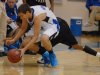 Boy\'s Basketball:  Warhill at New Kent 2012