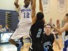 Boy\'s Basketball:  Warhill at New Kent 2012