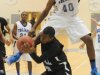 Boy\'s Basketball:  Warhill at New Kent 2012