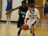 Boy\'s Basketball:  Warhill at New Kent 2012