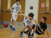 Boy\'s Basketball:  Warhill at New Kent 2012