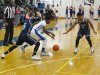 Boys Basketball: Washington & Lee at Charles City 12-10-2015