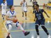 Boys Basketball: Washington & Lee at Charles City 12-10-2015