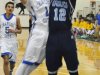 Boys Basketball: Washington & Lee at Charles City 12-10-2015