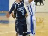 Boys Basketball: Washington & Lee at Charles City 12-10-2015