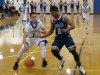 Boys Basketball: Washington & Lee at Charles City 12-10-2015