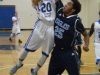 Boys Basketball: Washington & Lee at Charles City 12-10-2015