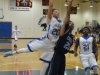 Boys Basketball: Washington & Lee at Charles City 12-10-2015