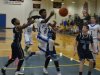 Boys Basketball: Washington & Lee at Charles City 12-10-2015