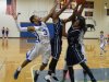 Boys Basketball: Washington & Lee at Charles City 12-10-2015