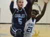 Boys Basketball: Washington & Lee at Charles City 12-10-2015