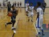 Boys Basketball: Washington & Lee at Charles City 12-10-2015