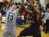 Boys Basketball: West Point at Charles City 1-14-2016 (Senior Night)