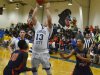 Boys Basketball: West Point at Charles City 1-14-2016 (Senior Night)