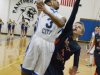 Boys Basketball: West Point at Charles City 1-14-2016 (Senior Night)