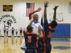 Boys Basketball: West Point at Charles City 1-14-2016 (Senior Night)