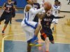 Boys Basketball: West Point at Charles City 1-14-2016 (Senior Night)