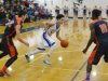 Boys Basketball: West Point at Charles City 1-14-2016 (Senior Night)