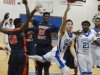 Boys Basketball: West Point at Charles City 1-14-2016 (Senior Night)