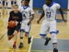 Boys Basketball: West Point at Charles City 1-14-2016 (Senior Night)