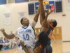 Boy\'s Basketball:  West Point at New Kent 2012