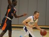 Boy\'s Basketball:  West Point at New Kent 2012
