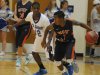 Boy\'s Basketball:  West Point at New Kent 2012