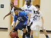 Boys' Basketball: York at New Kent 2013