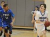 Boys\' Basketball:  York at New Kent 2013