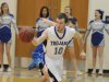 Boys\' Basketball:  York at New Kent 2013