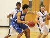 Boys\' Basketball:  York at New Kent 2013