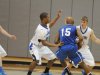 Boys\' Basketball:  York at New Kent 2013