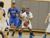 Boys\' Basketball:  York at New Kent 2013