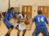 Boys\' Basketball:  York at New Kent 2013
