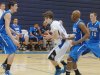 Boys\' Basketball:  York at New Kent 2013