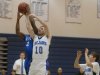 Boys\' Basketball:  York at New Kent 2013