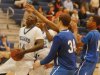 Boys\' Basketball:  York at New Kent 2013