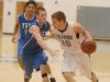 Boys\' Basketball:  York at New Kent 2013