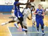 Boys JV Basketball: New Kent at Charles City 1-30-2016