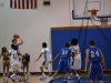 Boys\' JV Basketball:  New Kent at Charles City 2013