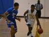 Boys\' JV Basketball:  New Kent at Charles City 2013