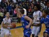 Boys\' JV Basketball:  New Kent at Charles City 2013