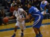 Boys\' JV Basketball:  New Kent at Charles City 2013