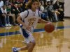 Boys\' JV Basketball:  New Kent at Charles City 2013